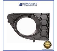 Griglia cornice fendinebbia passeggero dx per Fiat Grande Punto Evo dal 2009