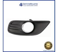 Griglia cornice fendinebbia passeggero dx per Ford Focus 2007-2011