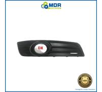 GRIGLIA FENDINEBBIA ANTERIORE DESTRO NERO - DX - AUDI A3 2008->2012