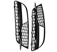 Griglia fendinebbia Anteriore per Auto paraurti Anteriore Sinistro e Destro griglia fendinebbia per A5 2012-2016 8T0807681H 8T0807682H Cornice fendinebbia