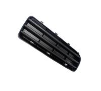 Griglia fendinebbia Anteriore per Auto per Octavia A4 MK1 2001-2011 Lato Guidatore Sinistro/Lato passeggero Destro ABS paraurti Anteriore Auto griglia fendinebbia Copertura Telaio Telaio