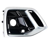 griglia fendinebbia anteriore Per Q5 Q5L 2021 2022 2023 80G807679Q3Q7 80G807680Q3Q7 Paraurti anteriore auto, copertura fendinebbia, griglia di finitura(Right)
