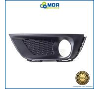 Compatibile con Jeep Compass dal 06.2017> Griglia Fendinebbia Sx (Guidatore)