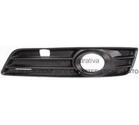 Griglia Fendinebbia Audi A3 Sport Back 2008-2012 Sinistro 8P0807681L9B9