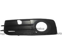 Griglia Fendinebbia Audi A3 Sport Back 2008-2012 Sinistro 8P0807681QZDE