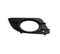 Griglia Fendinebbia Auto A2098850323 Per Per Benz CLK-Class W209 2005 2006-2009 Paraurti Anteriore Auto Fendinebbia Lunetta Cornice Cornice Fendinebbia Coperchio(Black Right)