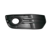 Griglia Fendinebbia Audi Q5 2008 Destro Bordo Cromato Modello S-LINE