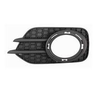 Griglia cornice fendinebbia bordo nero sx per Vw Tiguan 9/2011-2015 Sport