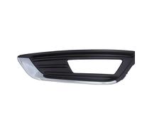 Griglia Fendinebbia C/modanatura Cromata Ford Focus Lato Dx 2014-2018 Destro