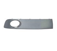 Griglia Fendinebbia C/primer Per Volkswagen Transporter T5 Lato Sx 2009-2015 Sx