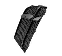 griglia fendinebbia Compatibile Con A3 S3 2017 2018 2019 2020 Paraurti Anteriore Auto Copertura Fendinebbia Griglia Lato Guida Sinistro/passeggero Destro 8V3807681AB 8V3807682N