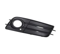 Griglia Fendinebbia Compatibile Con A4 B8 Per S-Line 2008-2012 Paraurti Anteriore Lampada Trim Copertura Griglia Sinistra Destra Fendinebbia Cornice Griglia 8K0807681C 8K0807682C