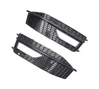 Griglia Fendinebbia Compatibile Con A4 B8 Per S-Line S4 2012 2013 2014 2015 8K0807682P Paraurti Anteriore Inferiore Pannello Griglia Fendinebbia Griglia Copertura 8K0807681P
