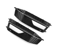 Griglia Fendinebbia Compatibile Con A4 B8 Per S-Line S4 2012 2013 2014 2015 8K0807682P Paraurti Anteriore Inferiore Pannello Griglia Fendinebbia Griglia Copertura 8K0807681P