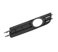 griglia fendinebbia Compatibile Con A6 2005 2006 2007 2008 Paraurti Anteriore Griglia Di Copertura Fendinebbia Lato Guidatore Sinistro/passeggero Destro 4F0807681A 4F0807682A