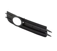 griglia fendinebbia Compatibile Con A6 2005 2006 2007 2008 Paraurti Anteriore Griglia Di Copertura Fendinebbia Lato Guidatore Sinistro/passeggero Destro 4F0807681A 4F0807682A