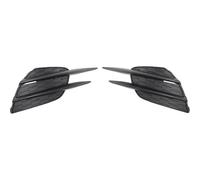 Griglia Fendinebbia Compatibile Con Benz Per Classe A W177 2019 2020 2021 2022 Copertura Griglia Esterna Paraurti Anteriore OEM: 1778858300 1778858400