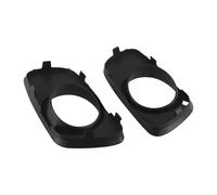 Griglia Fendinebbia Compatibile Con Benz Per Smart Per Fortwo 451 2007-2014 Paraurti Anteriore Inferiore Automobile Griglia Copertura Telaio Fendinebbia OEM 4518260118