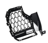 griglia fendinebbia Compatibile Con BMW Per X5 30dx B57 G05 2018 2019 2020 2021 2022 1 Pz. Copertura Lampada LHD Rhd, Cornice Lampada Fendinebbia, Copertura Griglia 51118069209