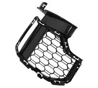 griglia fendinebbia Compatibile Con BMW Per X5 30dx B57 G05 2018 2019 2020 2021 2022 1 Pz. Copertura Lampada LHD Rhd, Cornice Lampada Fendinebbia, Copertura Griglia 51118069209