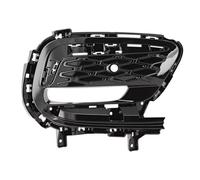 Griglia Fendinebbia Compatibile Con Chrysler Per Pacifica 2021 2022 2023 Paraurti Anteriore Copertura Della Lampada Della Nebbia Accessori Auto OEM: 6WF68DX8AC 6WF69DX8AC