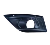 Griglia Fendinebbia Compatibile Con Citroen Per C4 Per Picasso 2006 2007 2008 2009 2010 2011 2012 2013 Paraurti Anteriore Fendinebbia Telaio Sinistro OEM: 7414SC