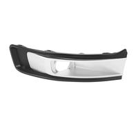 Griglia Fendinebbia Compatibile Con Ford Per Flex 2013 2014 2015 2016 2017 2018 2019 1 Pz Fendinebbia Auto Paraurti Anteriore Telaio Coperture OEM: 1038130 1039130