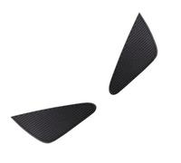 Griglia Fendinebbia Compatibile Con Lexus Per IS IS250 IS350 2006 2007 2008 Auto Paraurti Anteriore Griglia Inferiore Fendinebbia Triangolo Trim Copertura Fendinebbia Accessori Griglia