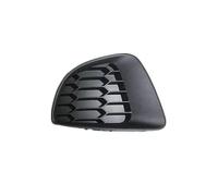 Griglia Fendinebbia Compatibile Con Mazda Per 2 Hatchback 2003 2004 2005 2006 2007 2008 2009 2010 2011 Paraurti Anteriore Griglia Copertura Lampada Nebbia Lampada Della Nebbia Griglia