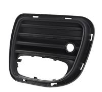 Griglia Fendinebbia Compatibile Con Mini Per Cooper Per R56 R57 R58 R59 2011 2012 2013 Lampada Fendinebbia Posteriore Lunetta Protettiva Prova Impatto Griglia Copertura Della Luce