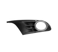 Griglia Fendinebbia Compatibile Con Per Golf MK6 Per Variant Cabriolet Paraurti Anteriore Fendinebbia Inferiore Griglia Copertura Sinistra Destra Lunetta 5K0853665 5K0853666