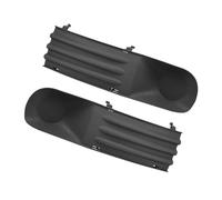 Griglia Fendinebbia Compatibile Con Per Transporter T5 2003 2004 2005 2006 2007 2008 2009 Sinistra Destra Paraurti Anteriore Fendinebbia Copertura Grill 7H0807489B 7H0807490B