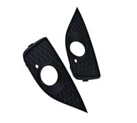 griglia fendinebbia Compatibile Con Seat Per Ibiza 2009 2010 2011 2012 1/2 LHD Rhd Cornice Fendinebbia Paraurti Anteriore Griglia Fendinebbia Inferiore 6J0853666A