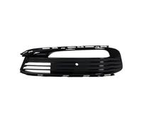 griglia fendinebbia Compatibile Con Serie 7 730li 740i 750i G12 2016-2017 Paraurti Anteriore Copertura Fendinebbia Fendinebbia 51117358789 51117358790