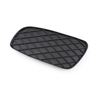 griglia fendinebbia Compatibile Con Smart Per Fortwo 2009 2010 2011 2012 2013 2014 1/2 LHD Rhd Griglia Inferiore Copertura Fendinebbia 4518260224C22A