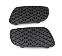 griglia fendinebbia Compatibile Con Smart Per Fortwo 2009 2010 2011 2012 2013 2014 1/2 LHD Rhd Griglia Inferiore Copertura Fendinebbia 4518260224C22A