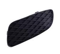griglia fendinebbia Compatibile con Smart per Fortwo 451 2007 2008 2009 2010 2011 2012 2013 2014 1 Pz. Accessorio Griglia Inferiore Anteriore Sinistra A4518260124
