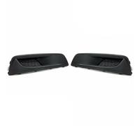 Griglia Fendinebbia Compatibile Con Subaru Per Legacy 2010 2011 2012 Copertura Della Lampada Della Nebbia Griglia Lunetta Faro Anteriore Della Luce Nebbia Copertura Trim 57731AJ22A 57731AJ21A