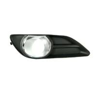 Griglia Fendinebbia Compatibile Con Toyota Per Camry 2006 2007 2008 Sostituzione Della Lampada Della Nebbia Telaio Anteriore Inferiore Paraurti Auto Griglia Sfiato Nebbia Copertura Della Luce