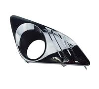 griglia fendinebbia Compatibile con Toyota per Camry 2012 2013 2014 1/2 LHD RHD Copertura Fendinebbia Cromata Cornice Decorativa Sinistra Destra Accessori TO1038148