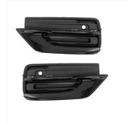Griglia Fendinebbia Compatibile Con Volvo Per XC90 2019 2020 2021 2022 Paraurti Inferiore Auto Fendinebbia Griglie Rivestimento Parti OEM 31663512