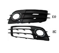 Griglia fendinebbia bordo cromato passeggero dx per Audi A4 S-Line 2008-2011