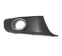 Griglia Fendinebbia Volkswagen Touran 2010 Destro Bordo Cromato
