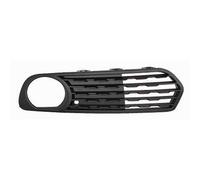 Griglia Fendinebbia per Bmw Serie 1 F20 F21 2012-2015 Con Feritoia Destro