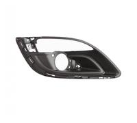 Griglia Fendinebbia Per OPEL ASTRA J Lato Dx Dal 2010-2015 Versione 5 Porte