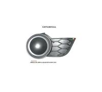 GRIGLIA FENDINEBBIA DESTRA CHIUSA AIXAM SENSATION 2016 GM761BF034A