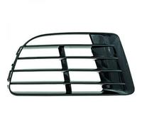 Griglia fendinebbia dx destra TUNING GOLF VI 2008 > 2012 per paraurti look R20