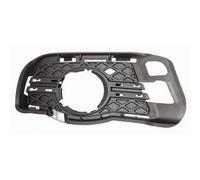 GRIGLIA PARAURTI A/DX PER MERCEDES CLASSE C W204 2007>