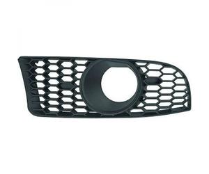 Griglia fendinebbia dx TUNING dx Serie3 E90 E91 berlina Touring 2005-2008