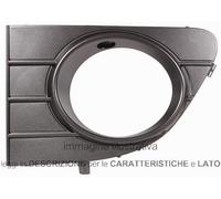 Griglia Fendinebbia Fiat Grande Punto Evo 2009 Sinistro 735517153